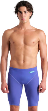 Arena Men's Powerskin Impulso Swim Racing Jammer Competition Tech Suit Competitive Swimsuit