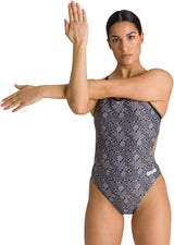 ARENA Women's Kikko Challenge Back One Piece