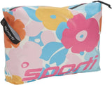 Sporti Wet Bag, Abstract Shapes, Vibrant Colors, For Pool, Beach & Travel