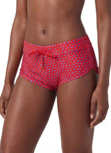 Sporti Women's Swim Shorts: Inspiring Confidence, Comfort and Shape Retaining Cheeky Boyshort- Swim Shorts Women