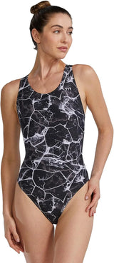 TYR Womens Durafast Elite Maxfit Swimsuit