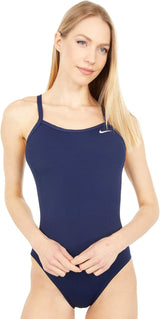 Nike womens Hydrastrong Racerback One-piece