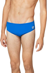Speedo Mens Swimsuit Brief Endurance+ Solid Adult