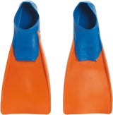 Sporti Unisex-Adult & Kids Long Floating Swim Fins for Pool Lap Swimming