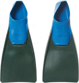 Sporti Unisex-Adult & Kids Long Floating Swim Fins for Pool Lap Swimming