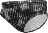 Sporti Boy's Athletic Swim Brief Swimsuit, Youth Competition Swimwear