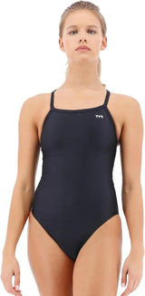 TYR Diamondback Solid Female