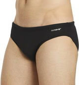 Sporti Hydrolast Men's Athletic Swim Briefs Water Polo Suit, Lap Swimming