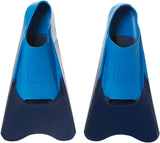 Sporti Unisex-Adult & Kids Short Blade Training Swim Fins Pool Lap Swimming