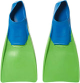 Sporti Unisex-Adult & Kids Long Floating Swim Fins for Pool Lap Swimming