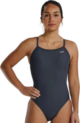 TYR Diamondback Solid Female