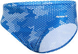 Sporti Boy's Athletic Swim Brief Swimsuit, Youth Competition Swimwear