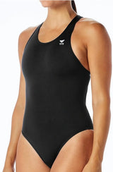 TYR Solid Maxfit Swimsuit